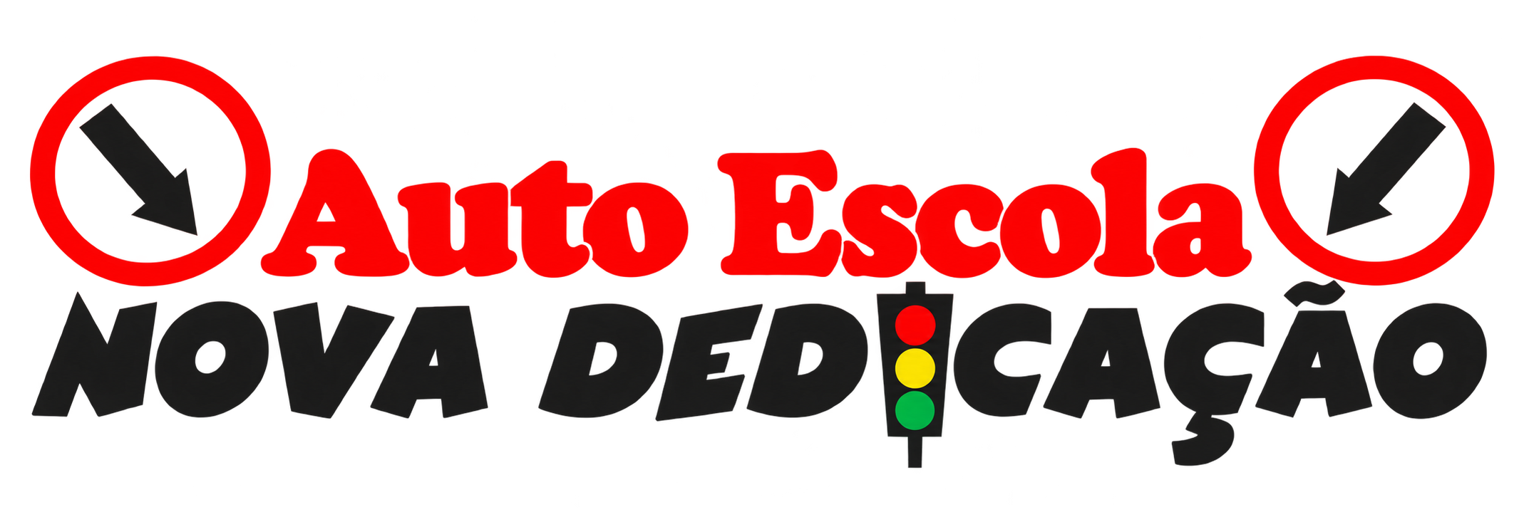 Auto Escola Nova Dedicação